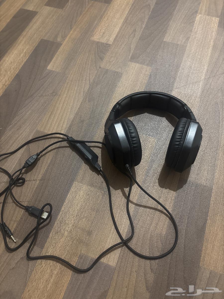 سماعة قيمنق محيطيه64432917451651110