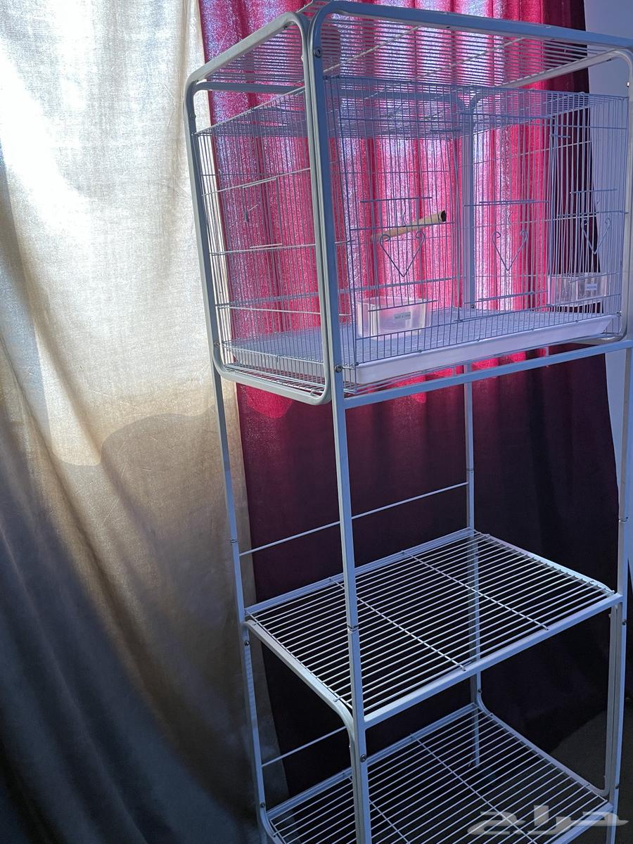 استاند اقفاص 601 تم البيع64428955773314113