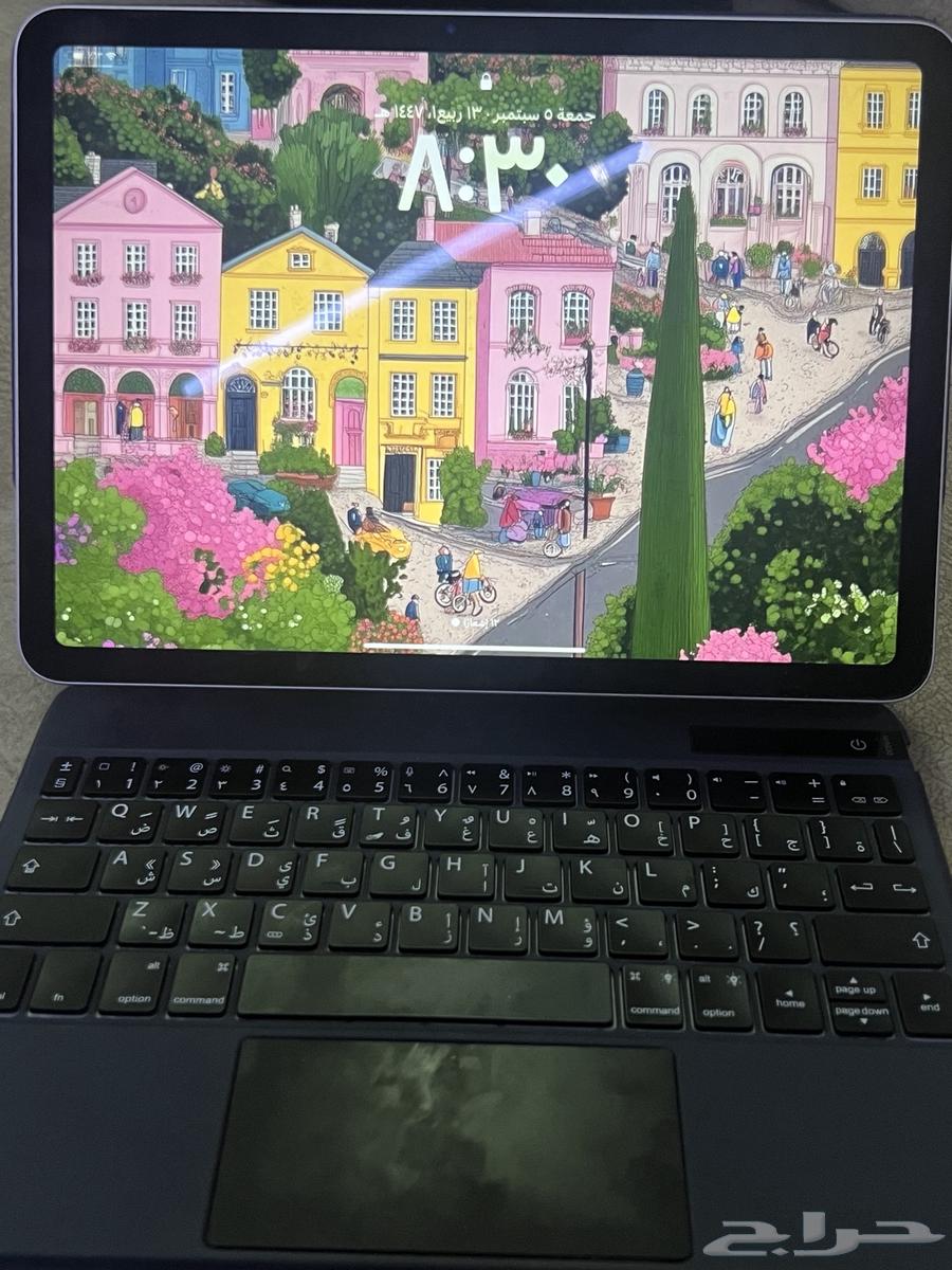 Magic Keyboard64432237682690112