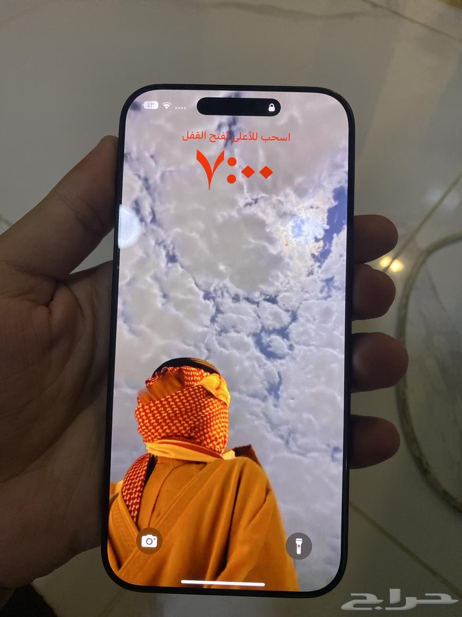 ايفون 16 برو ماكس64431534964099110