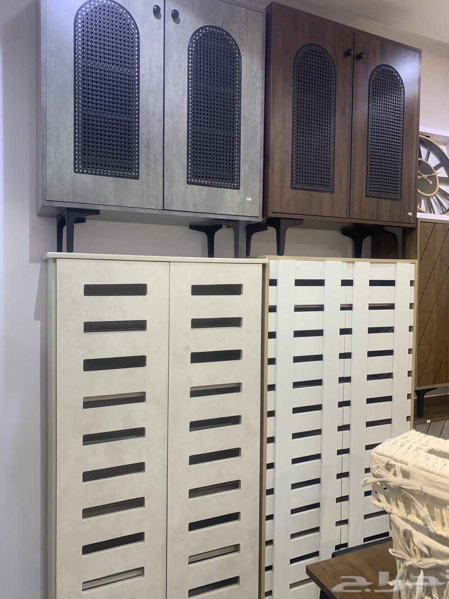 دواليب اخذية64431305110530111