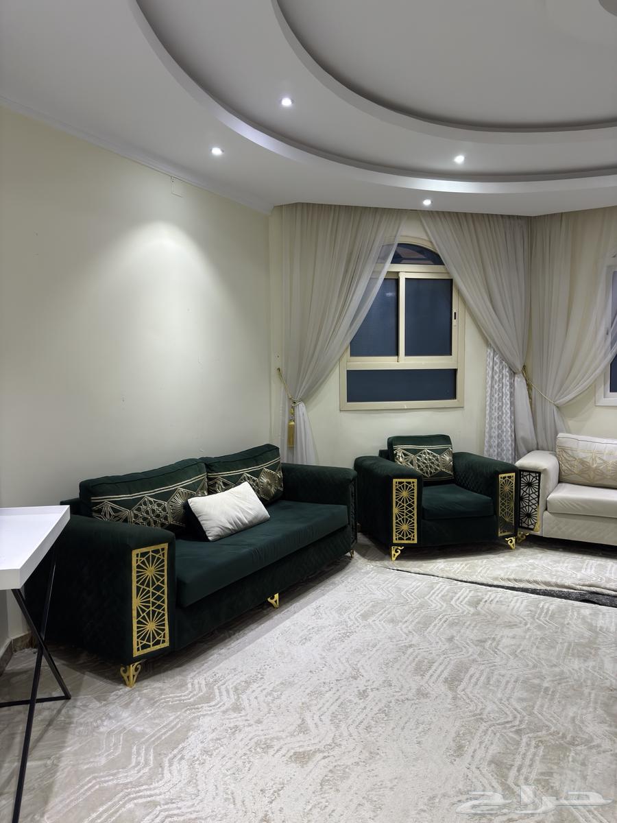 للبيع كنب مستعمل اخو الجديد64431521377922111