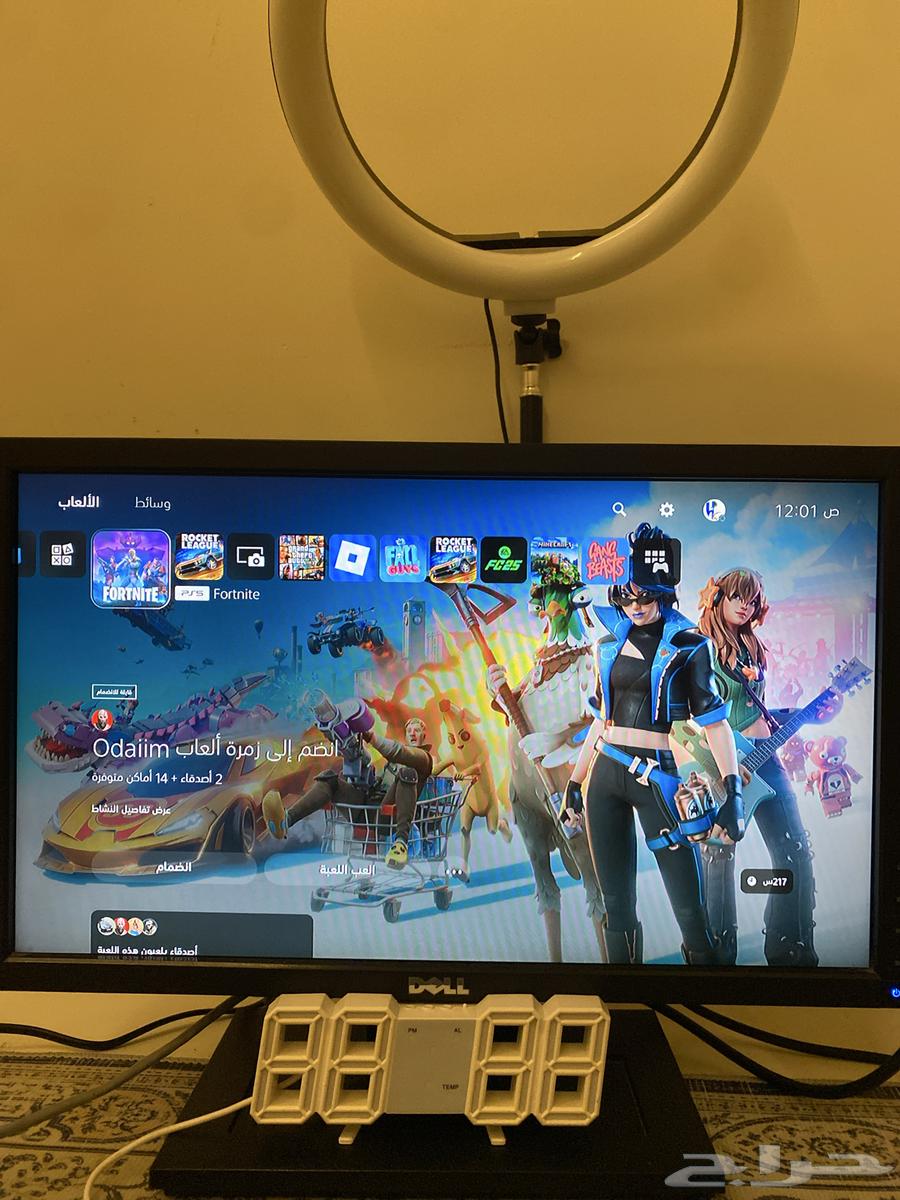 سوني 5 للبيع على اعلا سوم64426147498882112