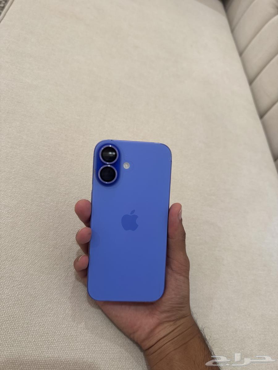 ايفون16العادي 128قيقا64429103179523110