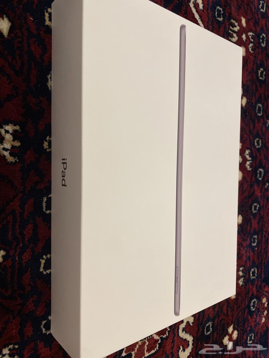 New iPad, never opened64432210402691110