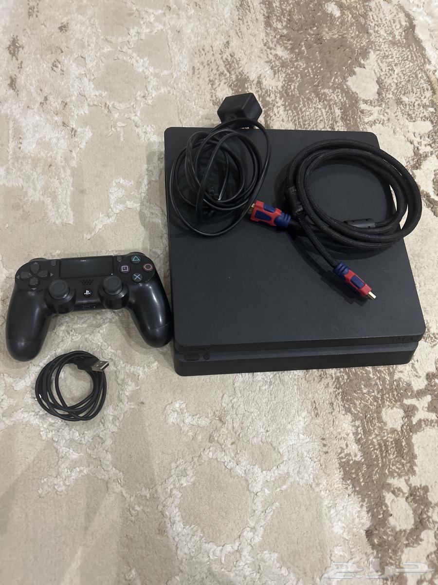 بلايستيشن 4 سلم64428214862210110