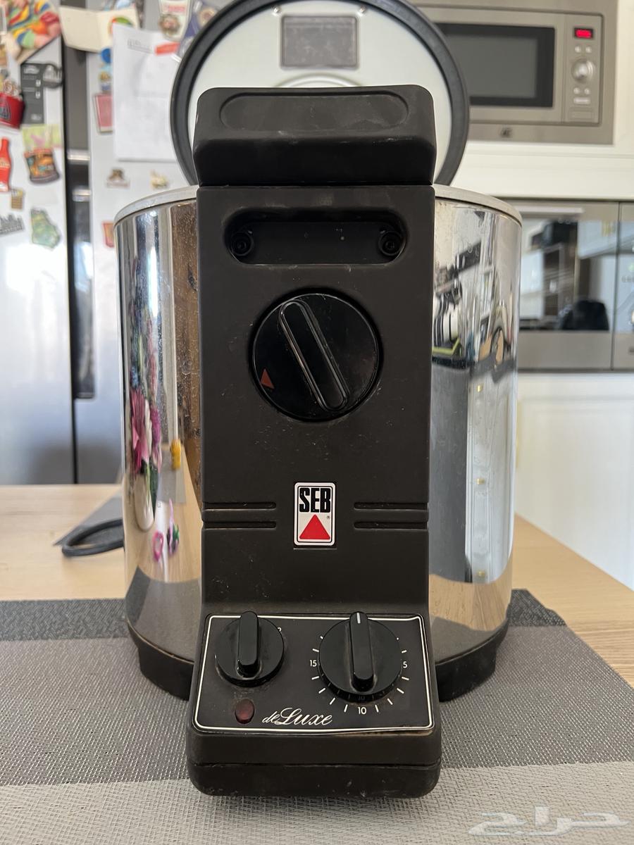 قلاية سب SEB جديده بدون كرتون64427489542657112