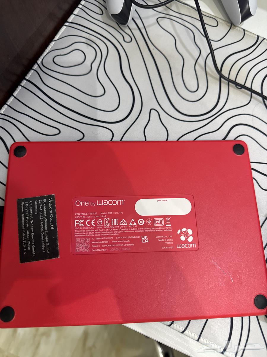 one by wacom device64432700564355112