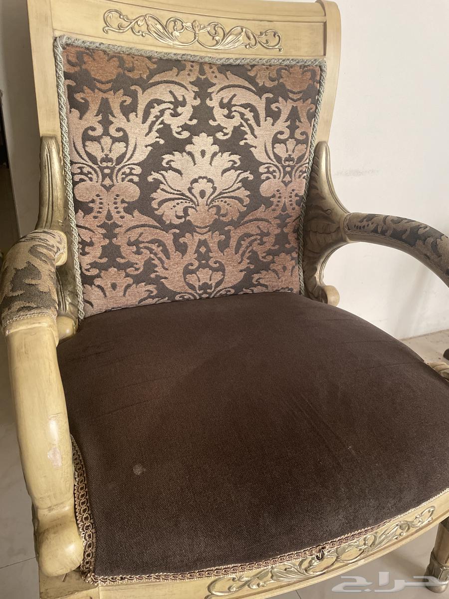 كرسي خشبي أصلي64429451790081110