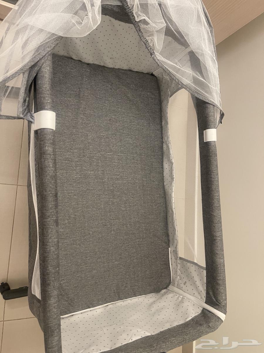 سرير اطفال رضع جديد64431712590081111