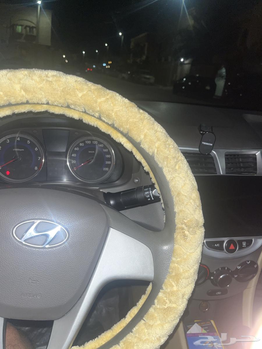 اكسنت 2014 للبيع64587071399938113