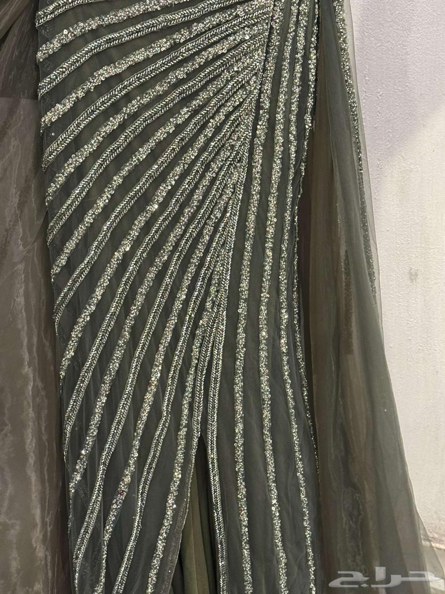 فستان للبيع 280 مقاس لارج64427946176131110