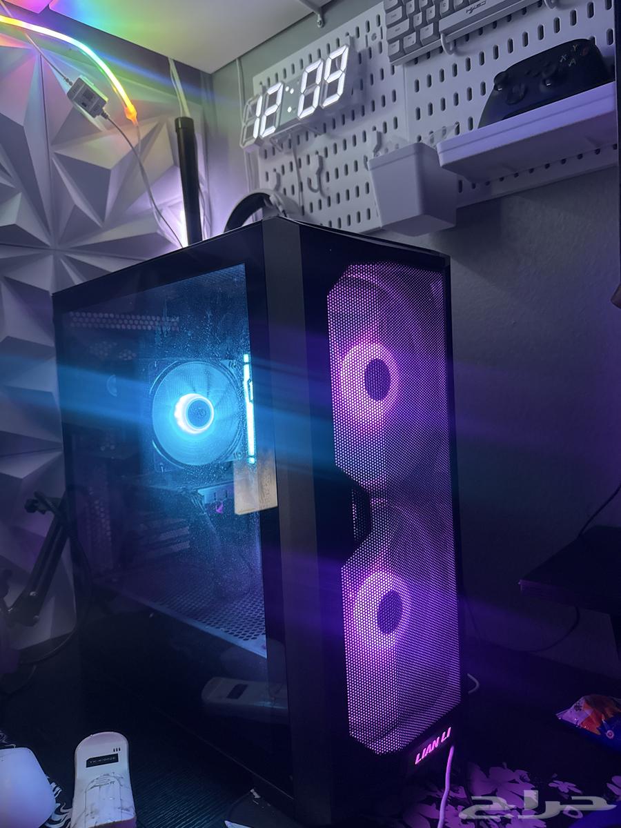 PC GAMING للبيع بي سي64429748835075110