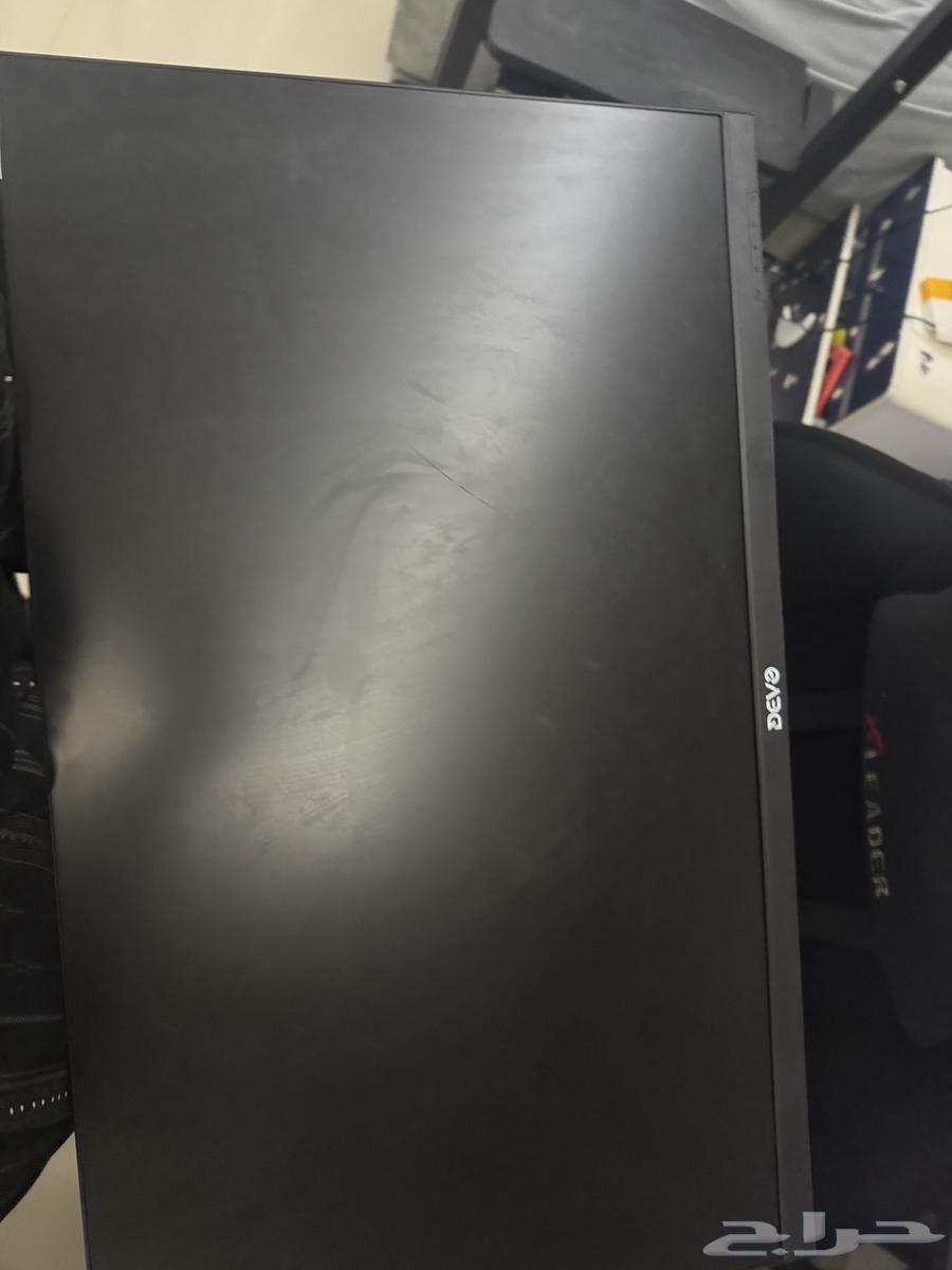 Devou 360 Hz screen64427049535746112