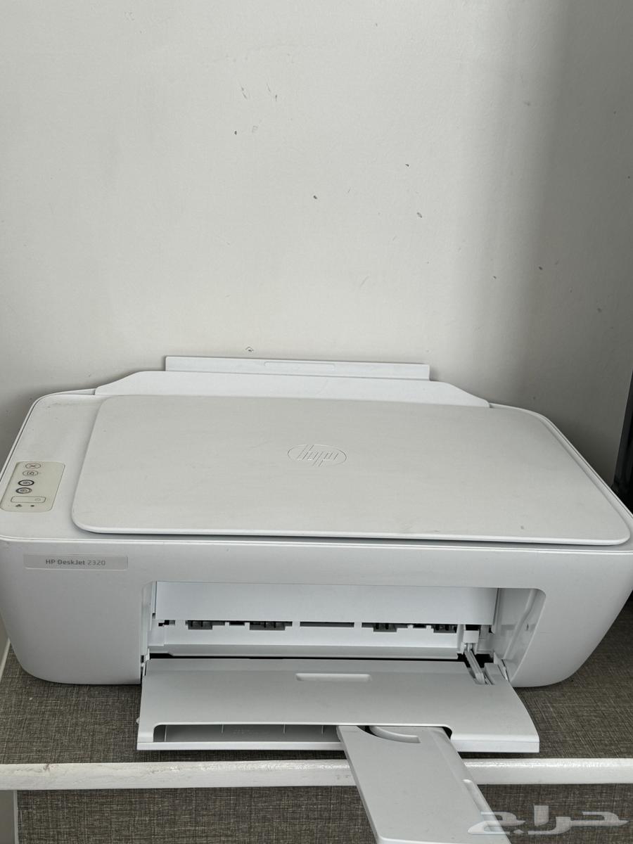 Printer with very little use64428806382082114