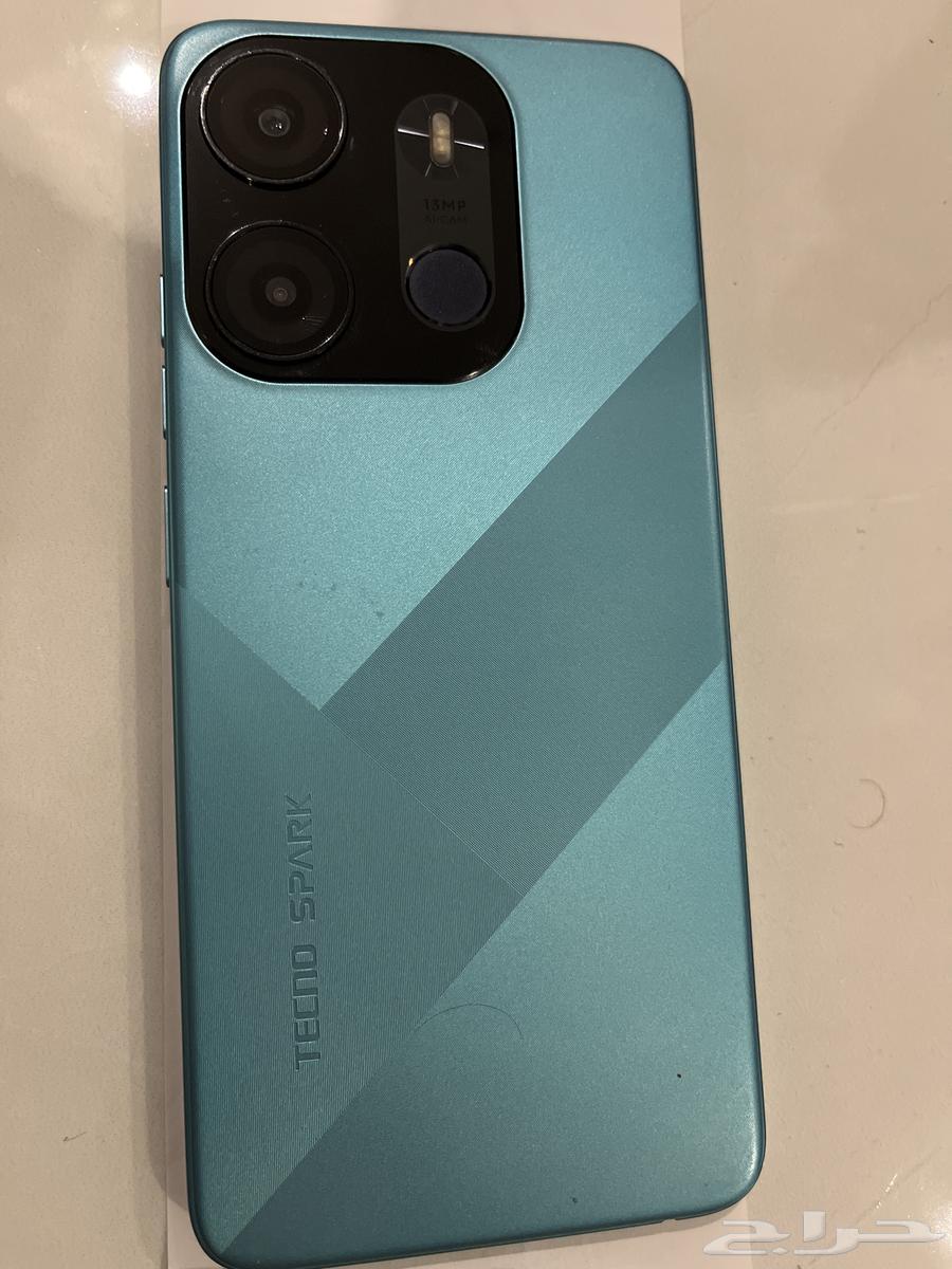 Tecno Spark Go 202364427529747586110