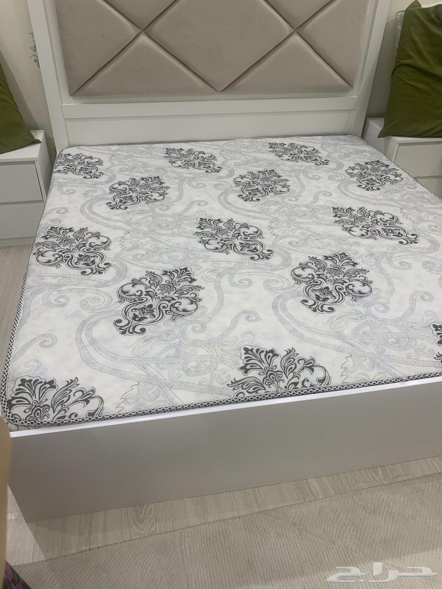 مرتبه سرير جديد لم تستخدم64429949943170110