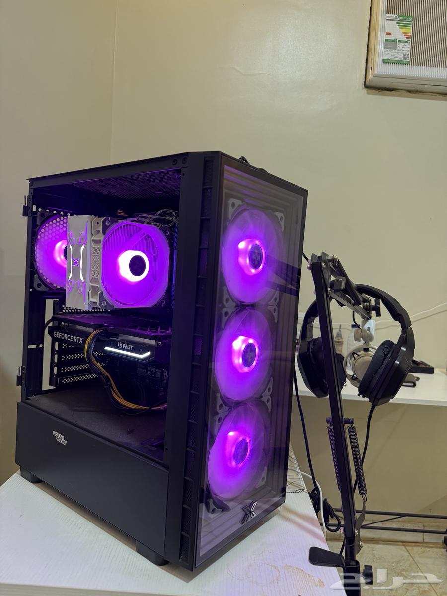 بي سي قيمنق للبيع64431534931331110