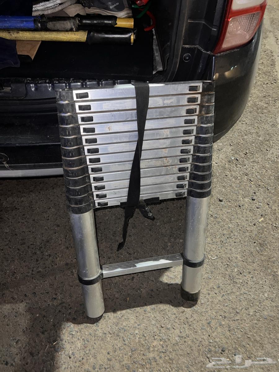 سلم قابل للطي64432768556674110