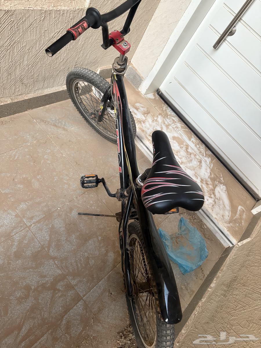 سيكل مقاس 20 مستعمل نظيف64432019527939112