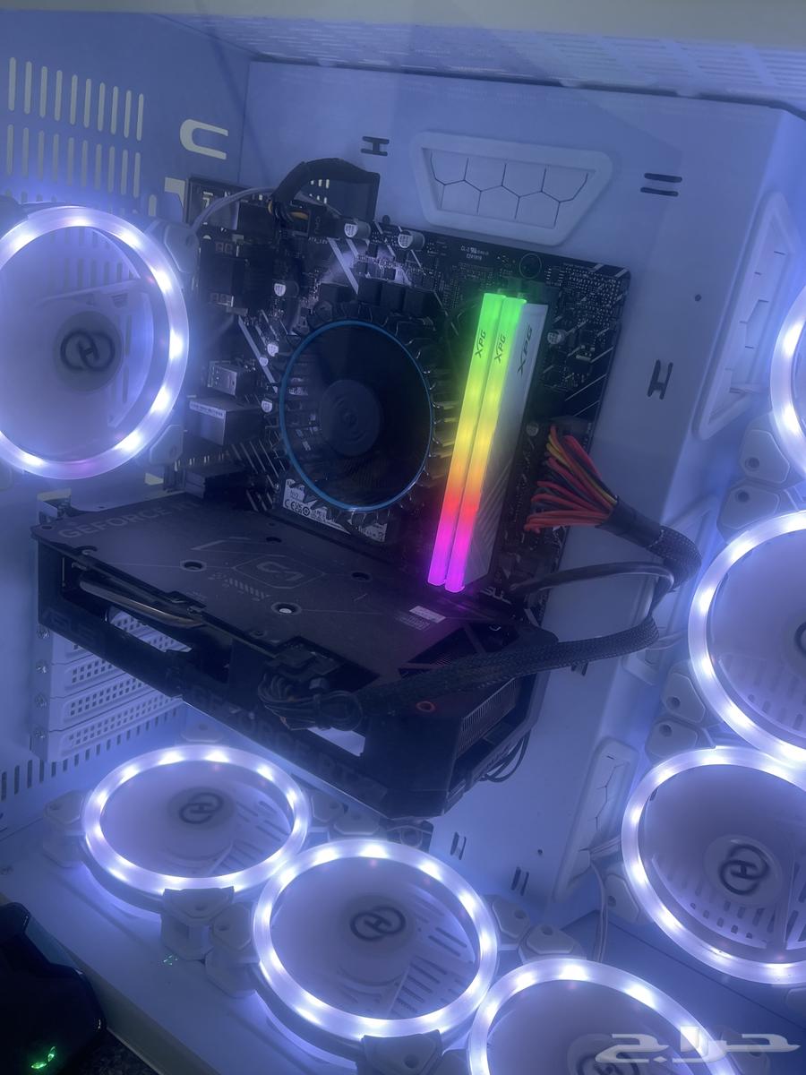 pc للبيع سوم64429949934979114