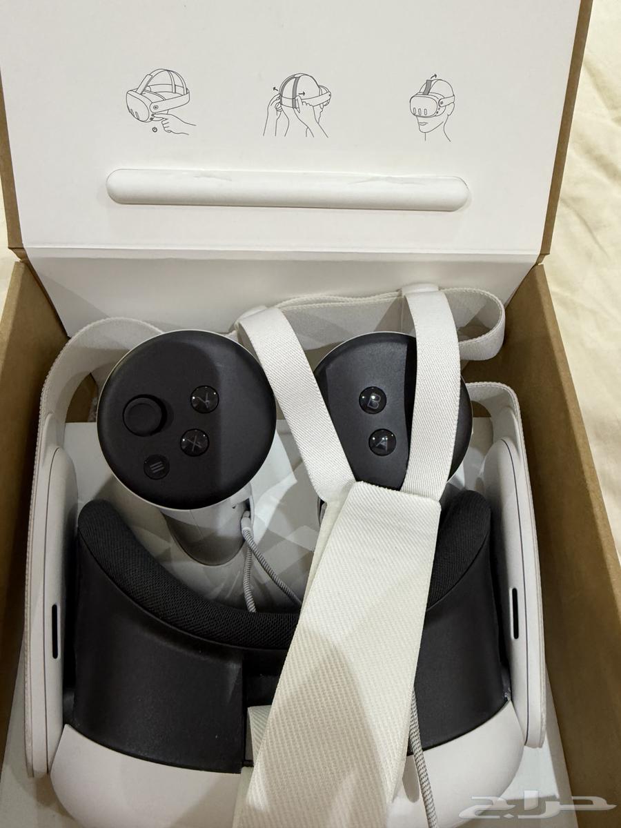 Meta Quest 364427999612161110