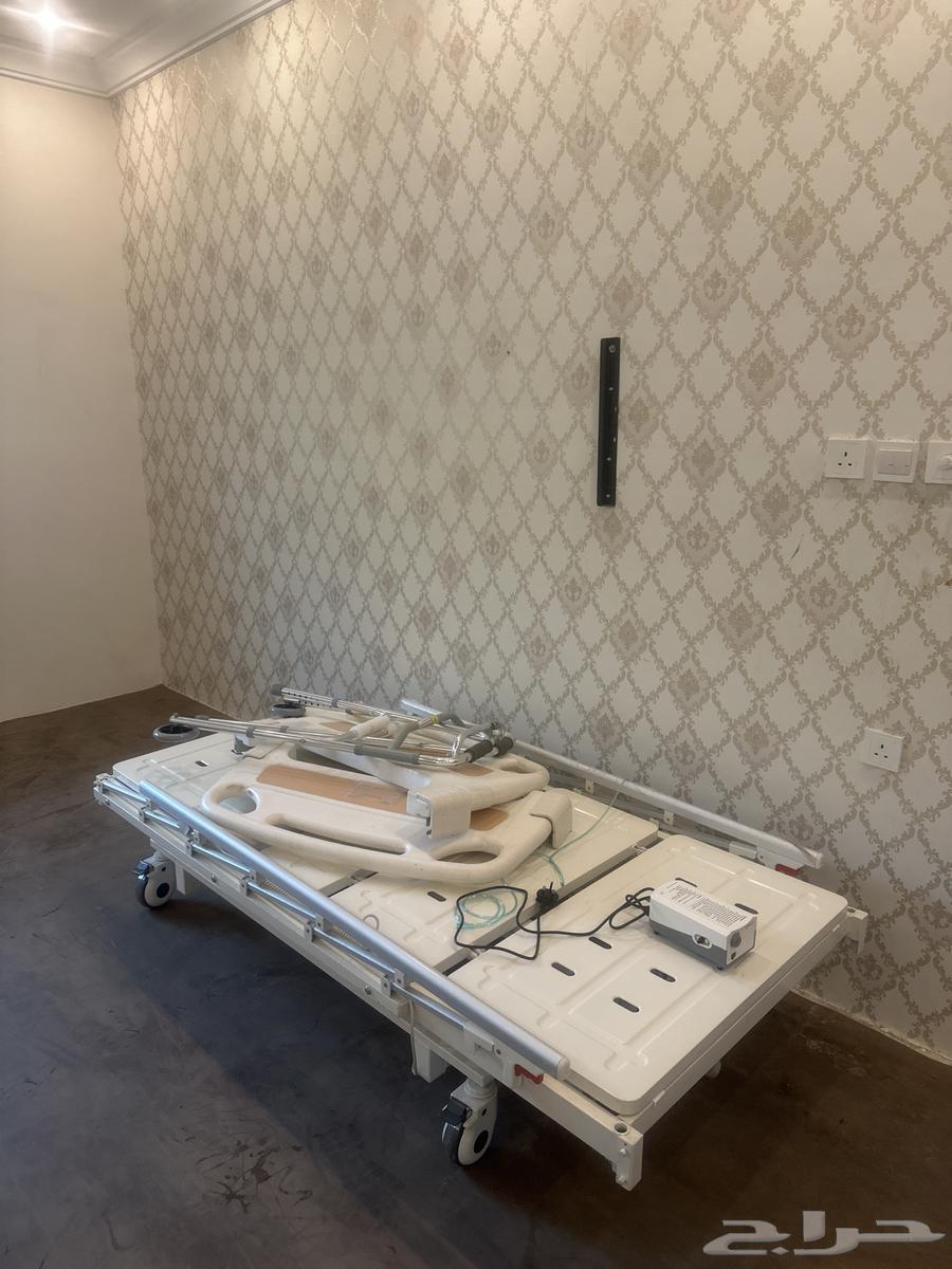 Hospital items with little use64430940916353110