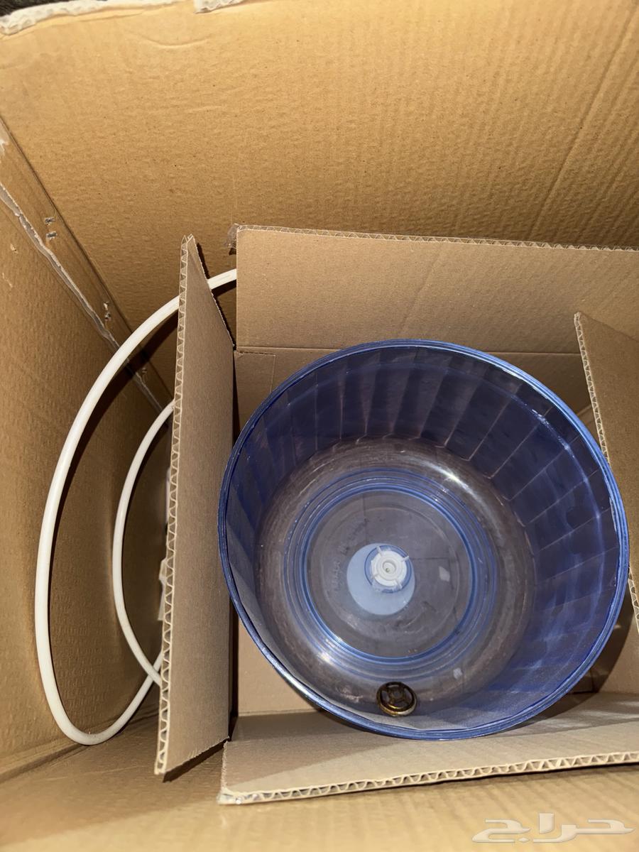 فلتر مياه   برادة64432768718338112