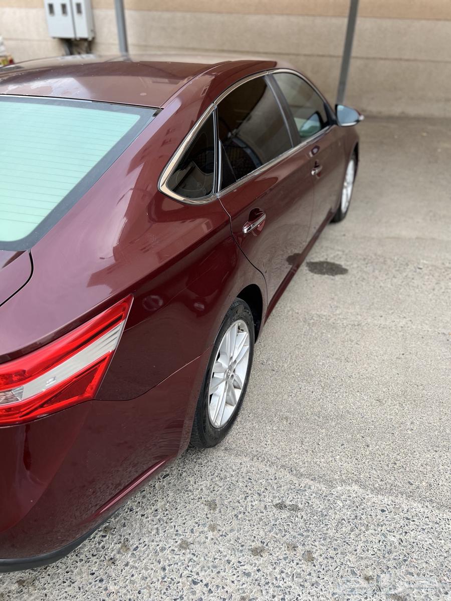 Avalon XLE 201464587255413251113