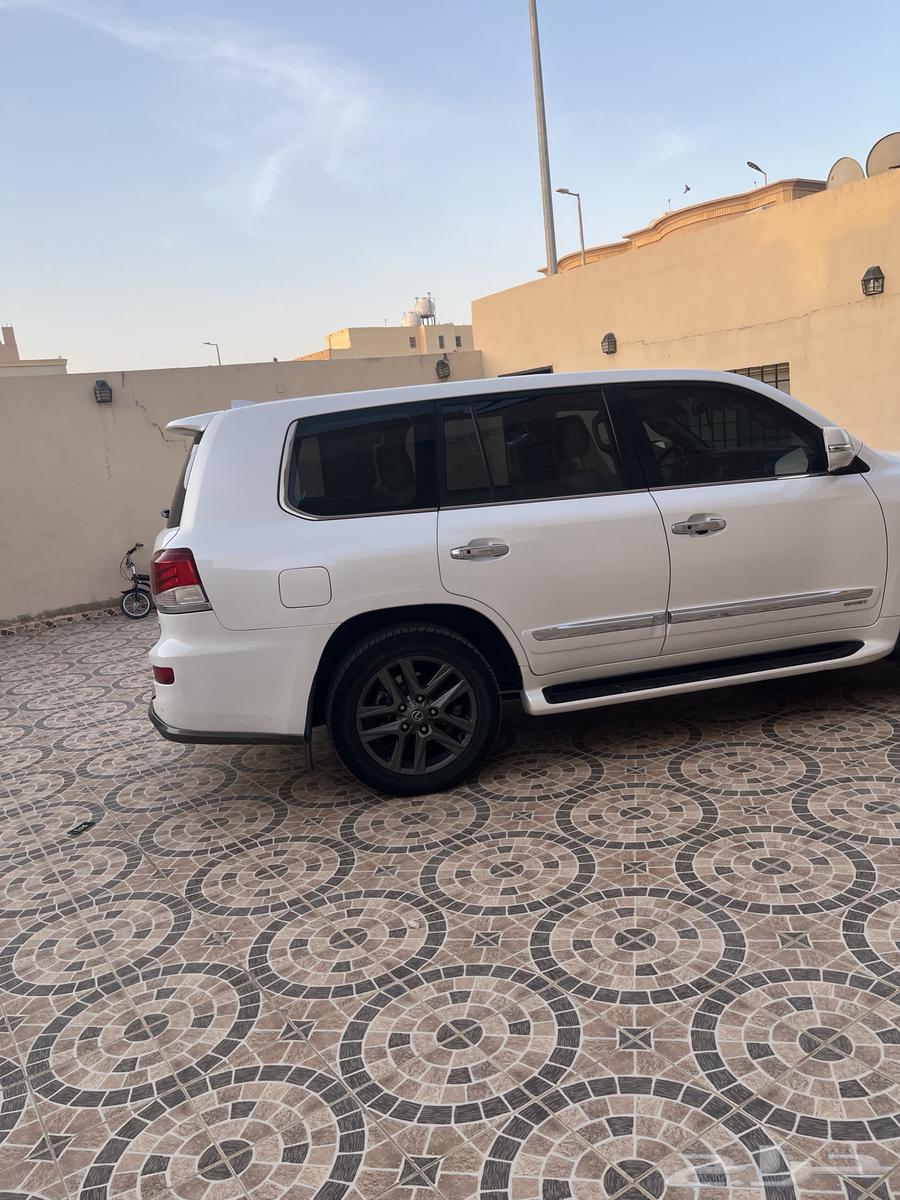 جيب لكزز بريمي فل كامل رادار ماشي 483موتر شرط محركات وبدي64592093877891112