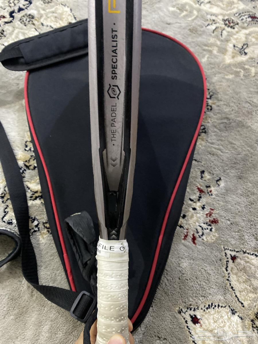 مضرب بادل Bullpadel Vertex 03 Comfort للبيع64426456844034111