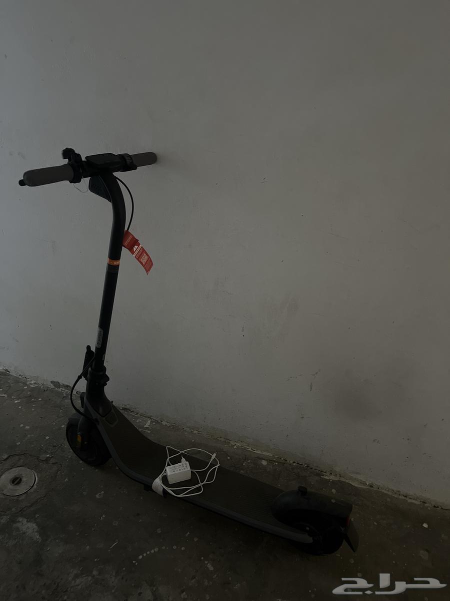 Scoot walks 5064429856392578110