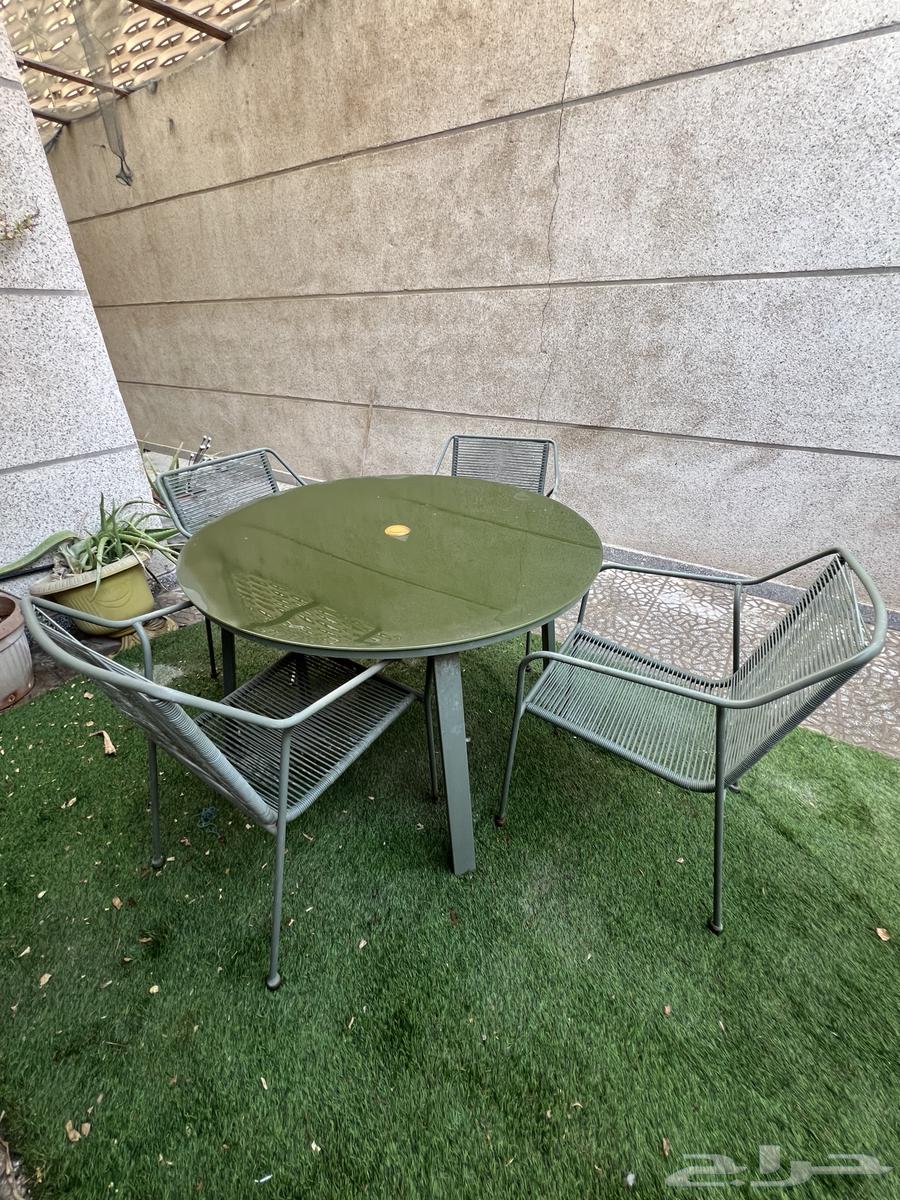 طاوله خارجيه64417766542594111