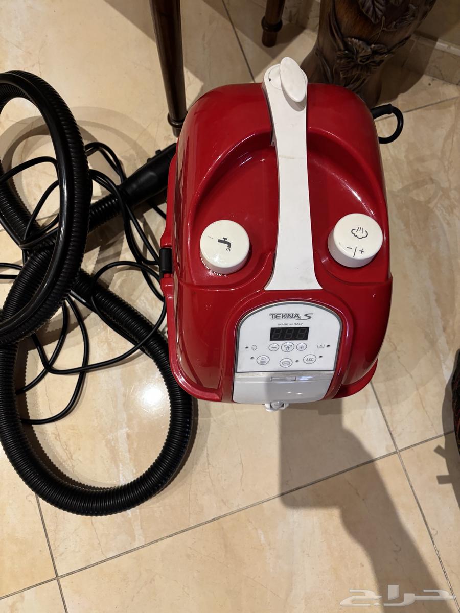 جهاز ماكسيما تنظيف بخار64427905605249110