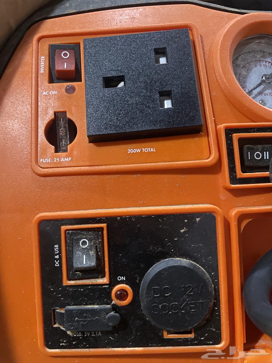 Blower Subscription Power Source Charger Caps Radio64432550632067110