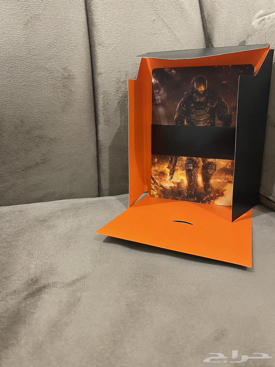 للبيع نسخة نادرة لهواة التجميع call of duty Black ops 364433107772289113