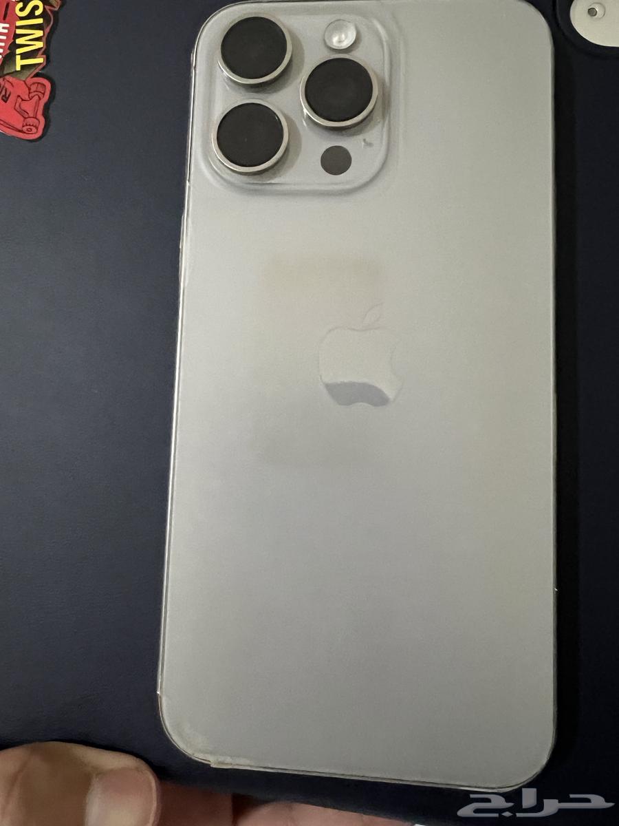 ايفون 15 برو ماكس64428630627842110