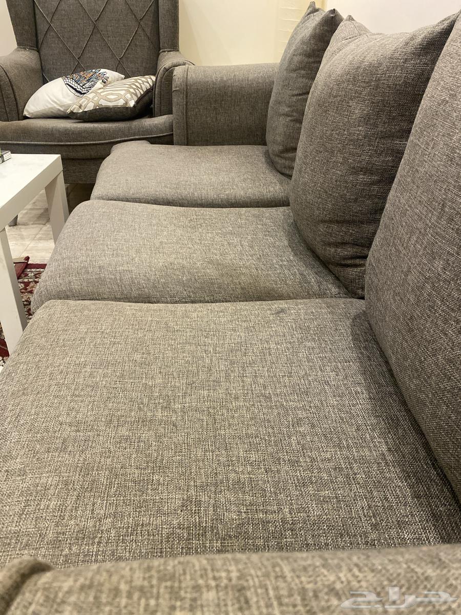 كنب صاله للبيع64430575852545111