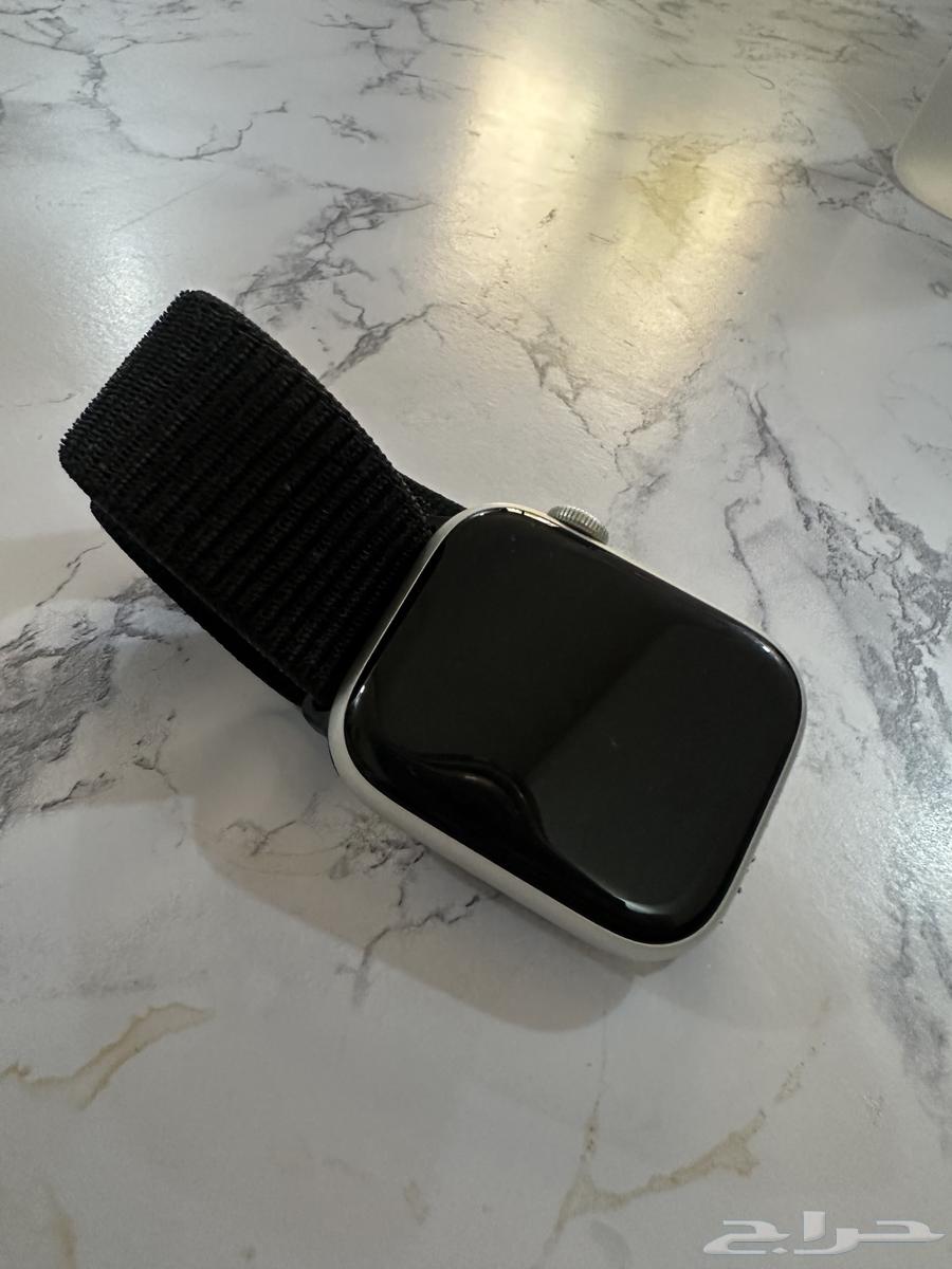 ساعة ابل Apple Watch64428336119553110