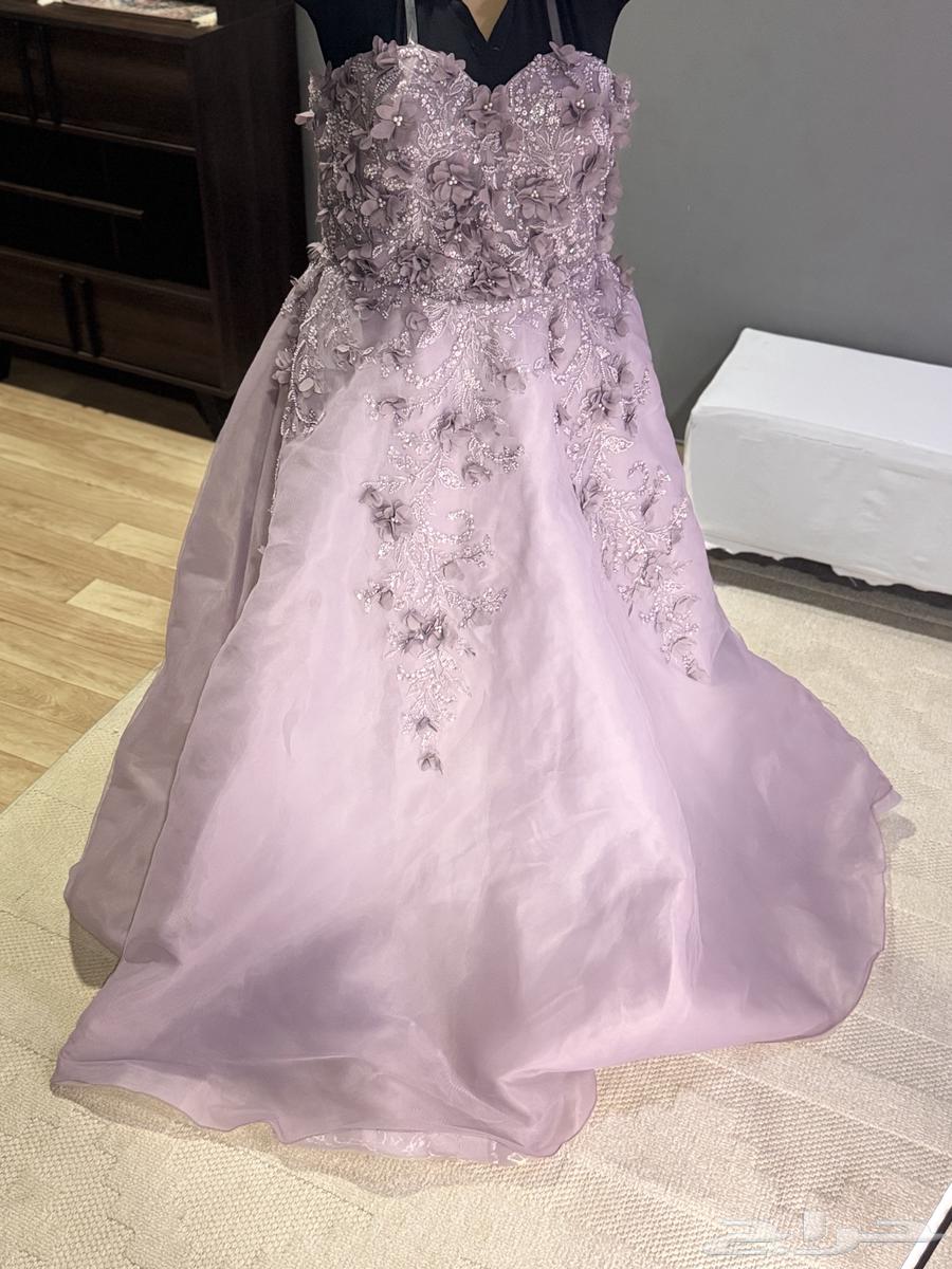 فستان للمناسبات64426348866307111