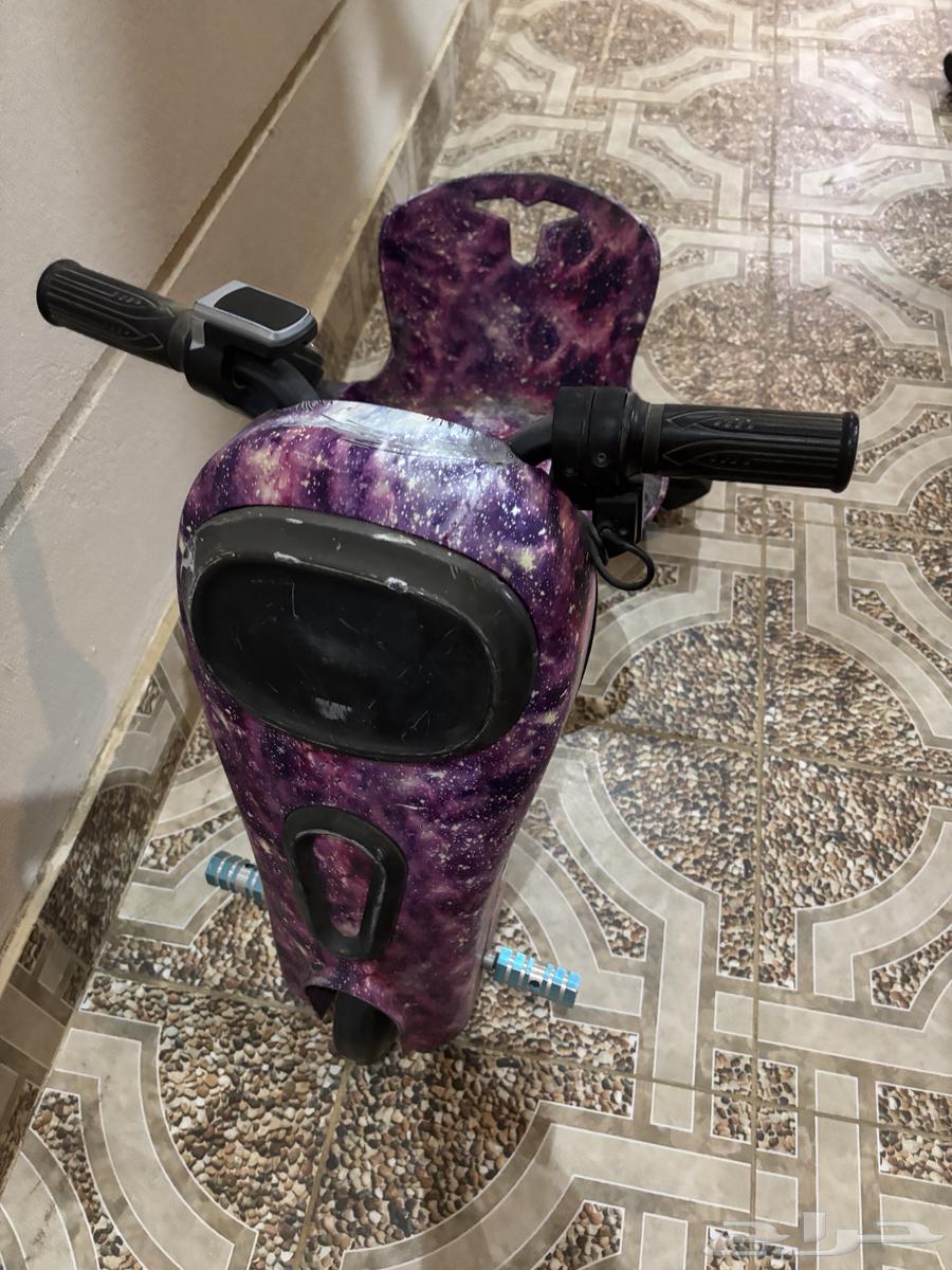 سكوتر ورف للبيع64426523752579110