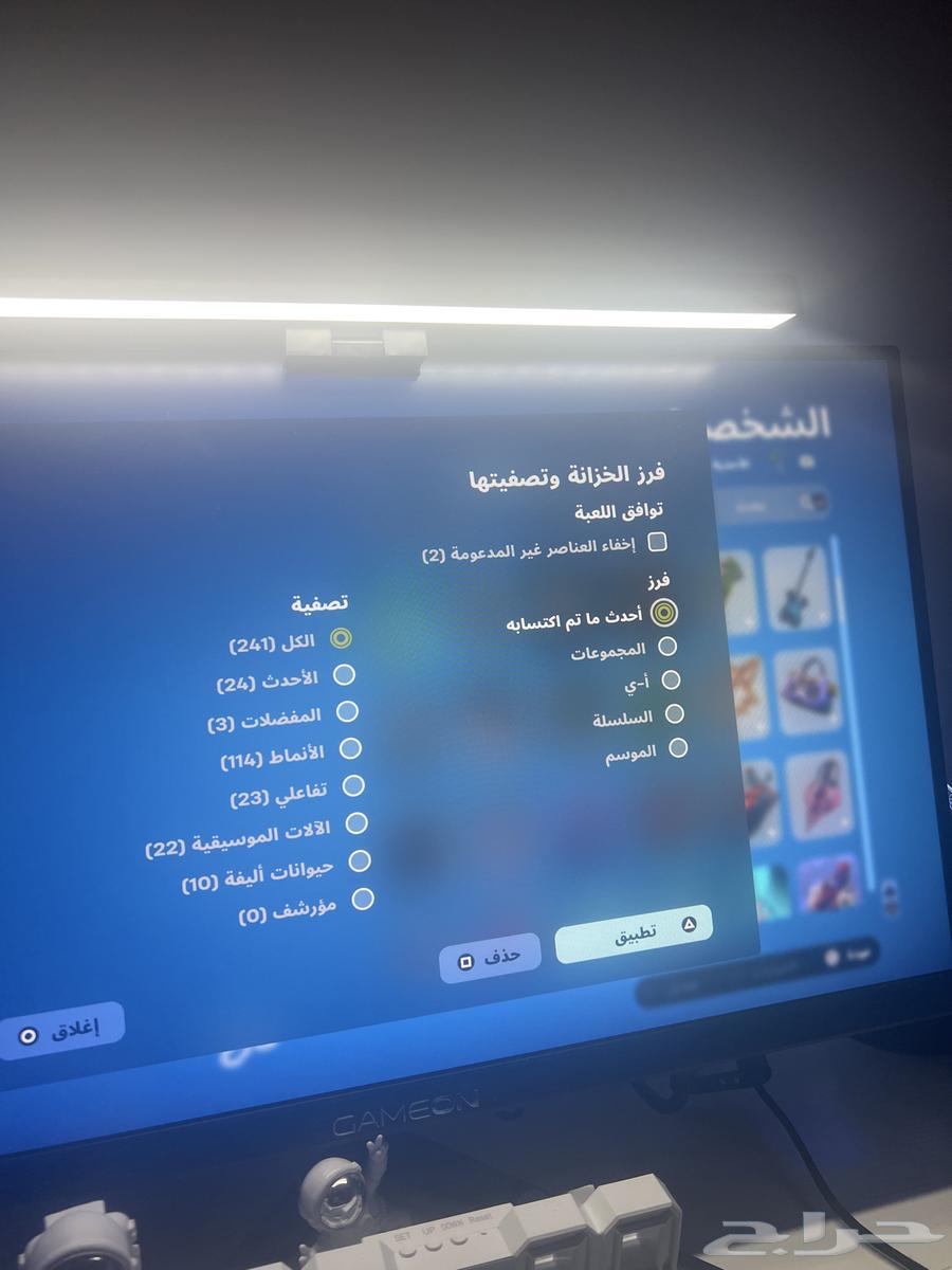 Account for sale with 140 games, full account, price 700 and above as desired64431855850882112