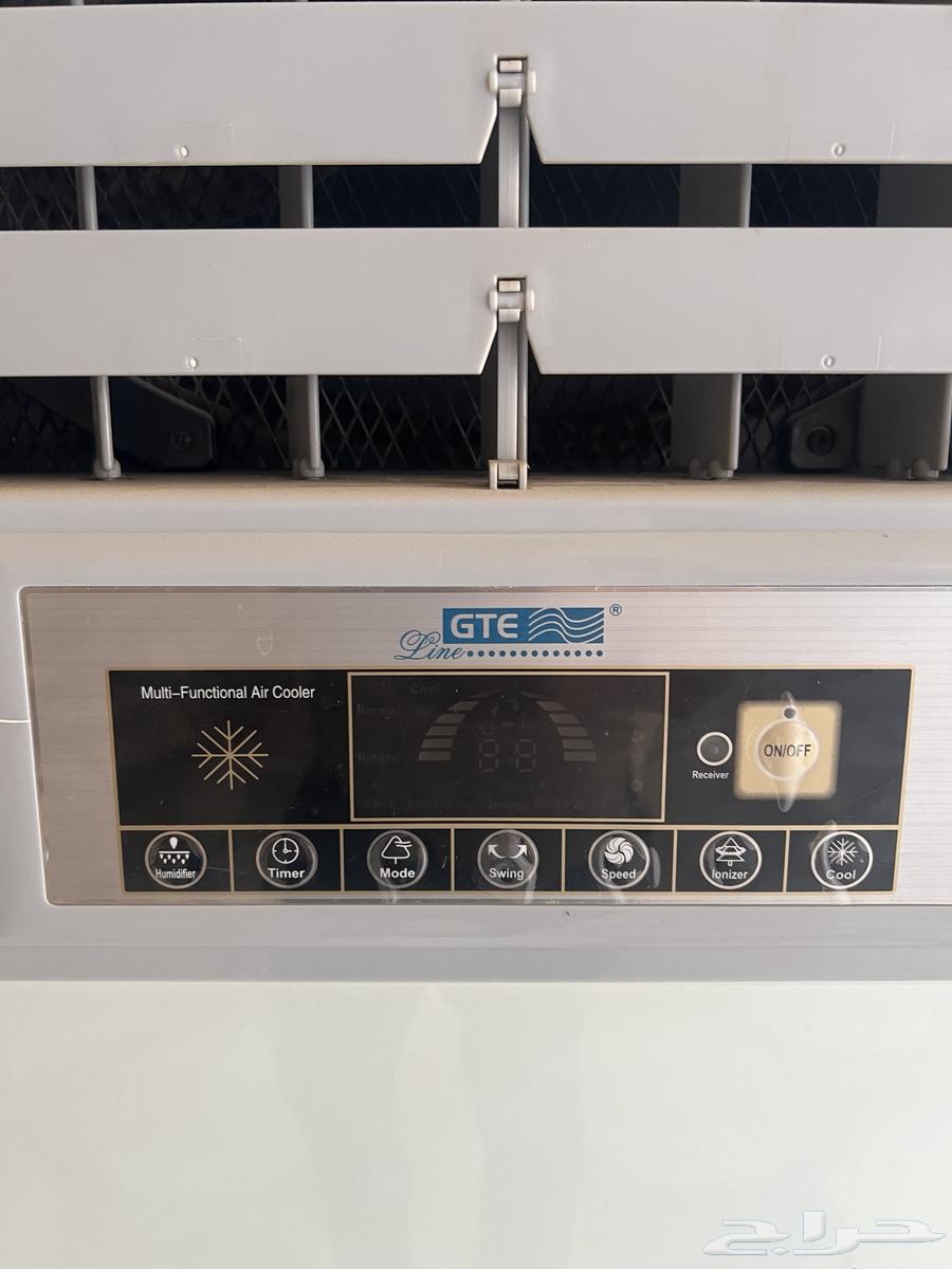 مكيف صحراوي64430462124291112