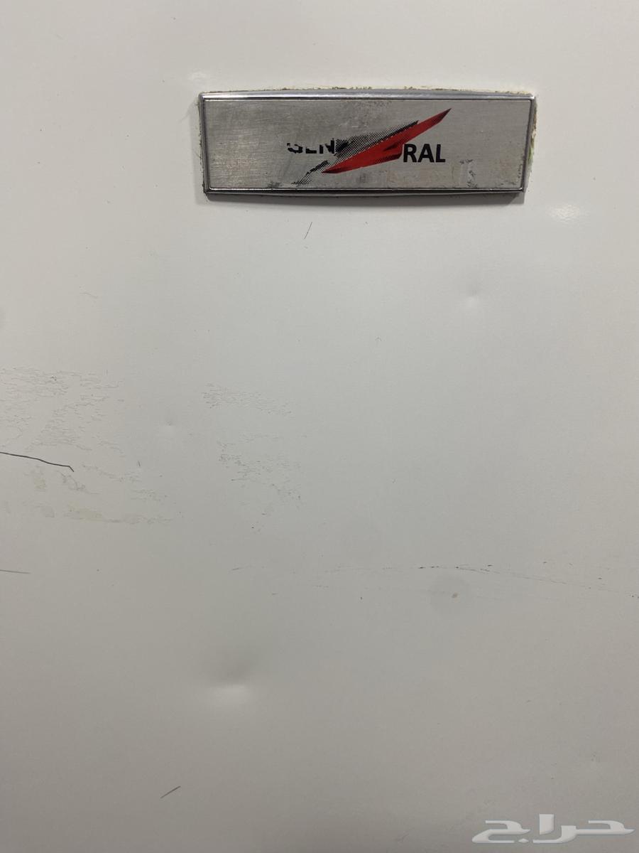 ثلاجة طولي للبيع64427824979843110