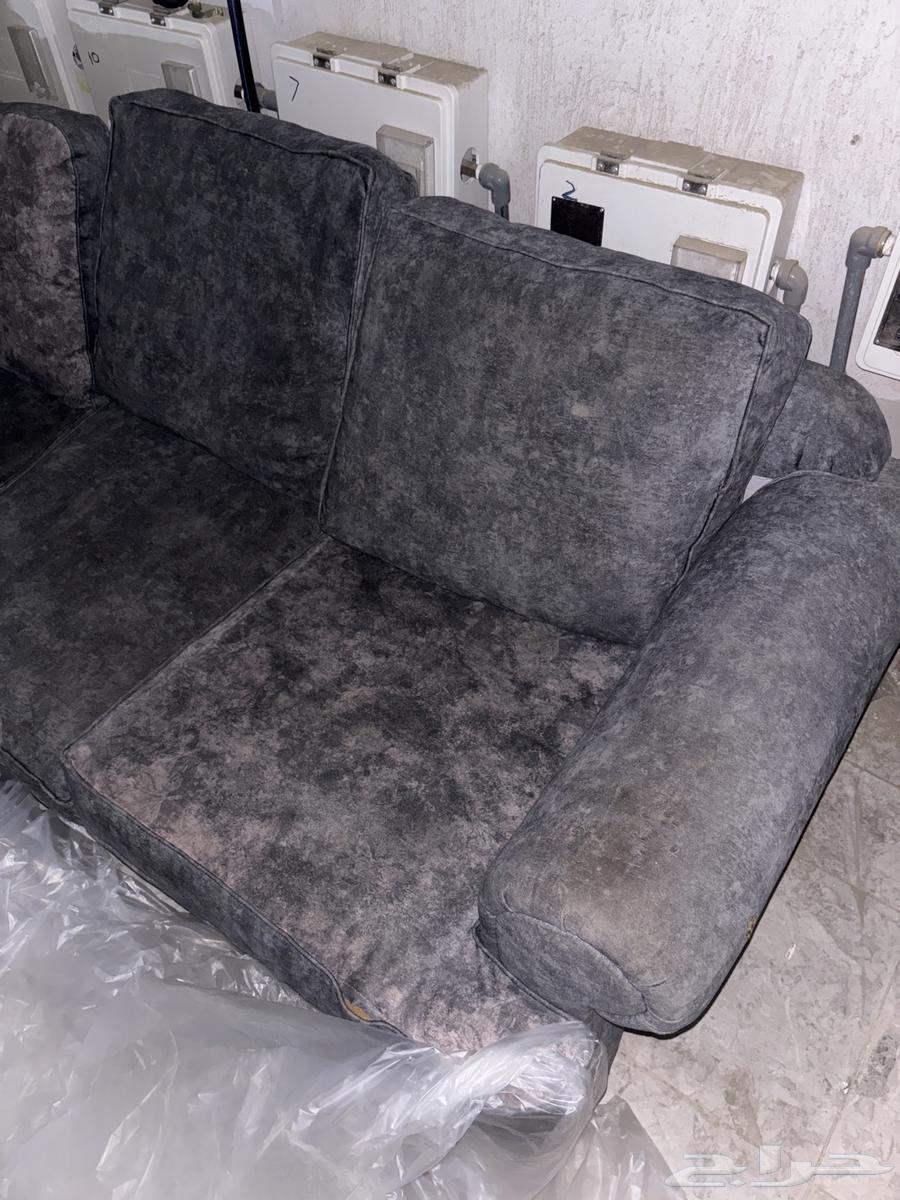 Clean used sofa64426214786819111