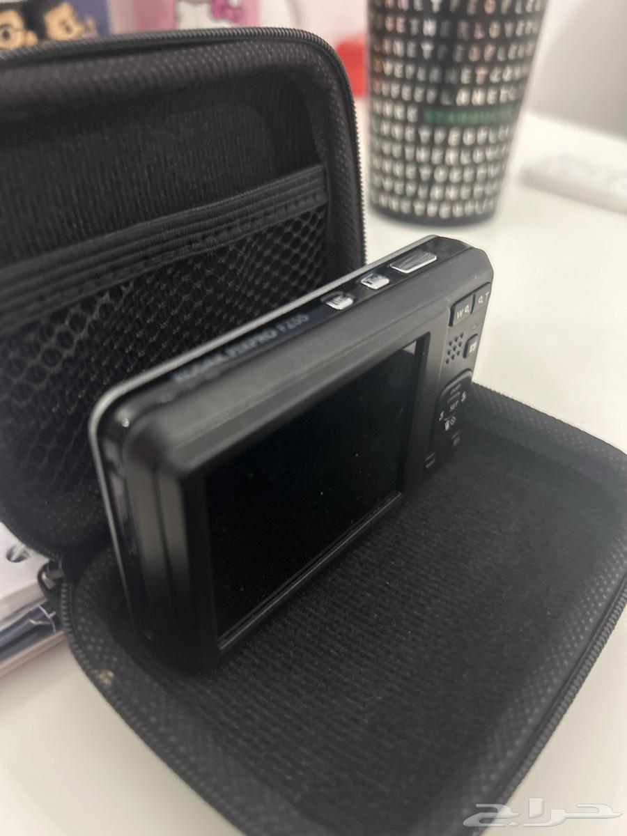 كاميرا كوداك جديده64429963252225111