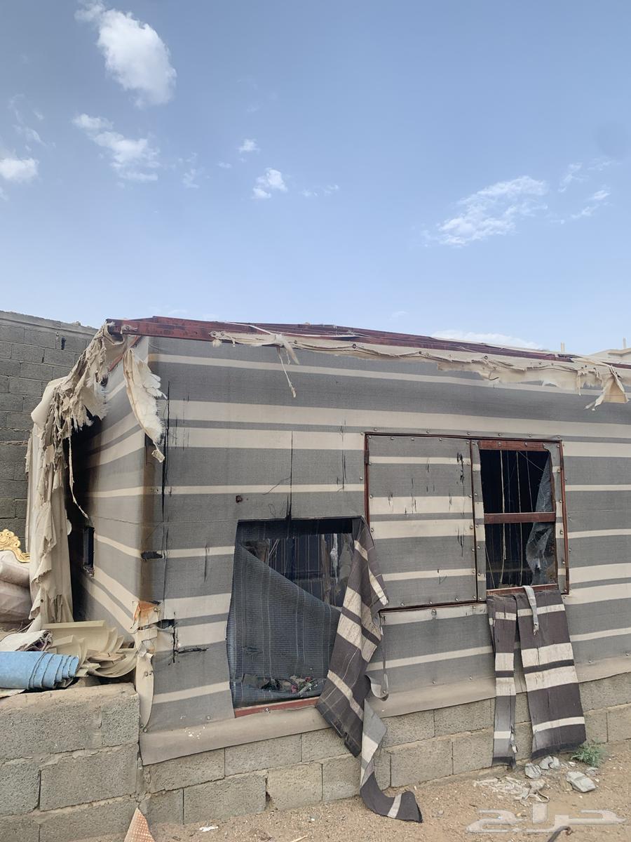 بيت شعر للبيع بالي فيه64430531878274110