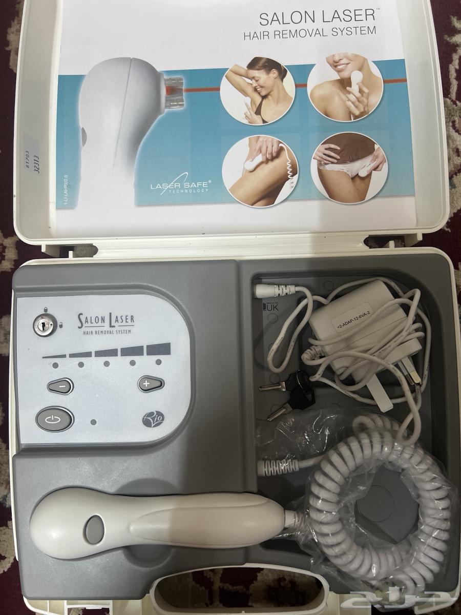 ليزر صالوني منزلي الماني64427062572163110