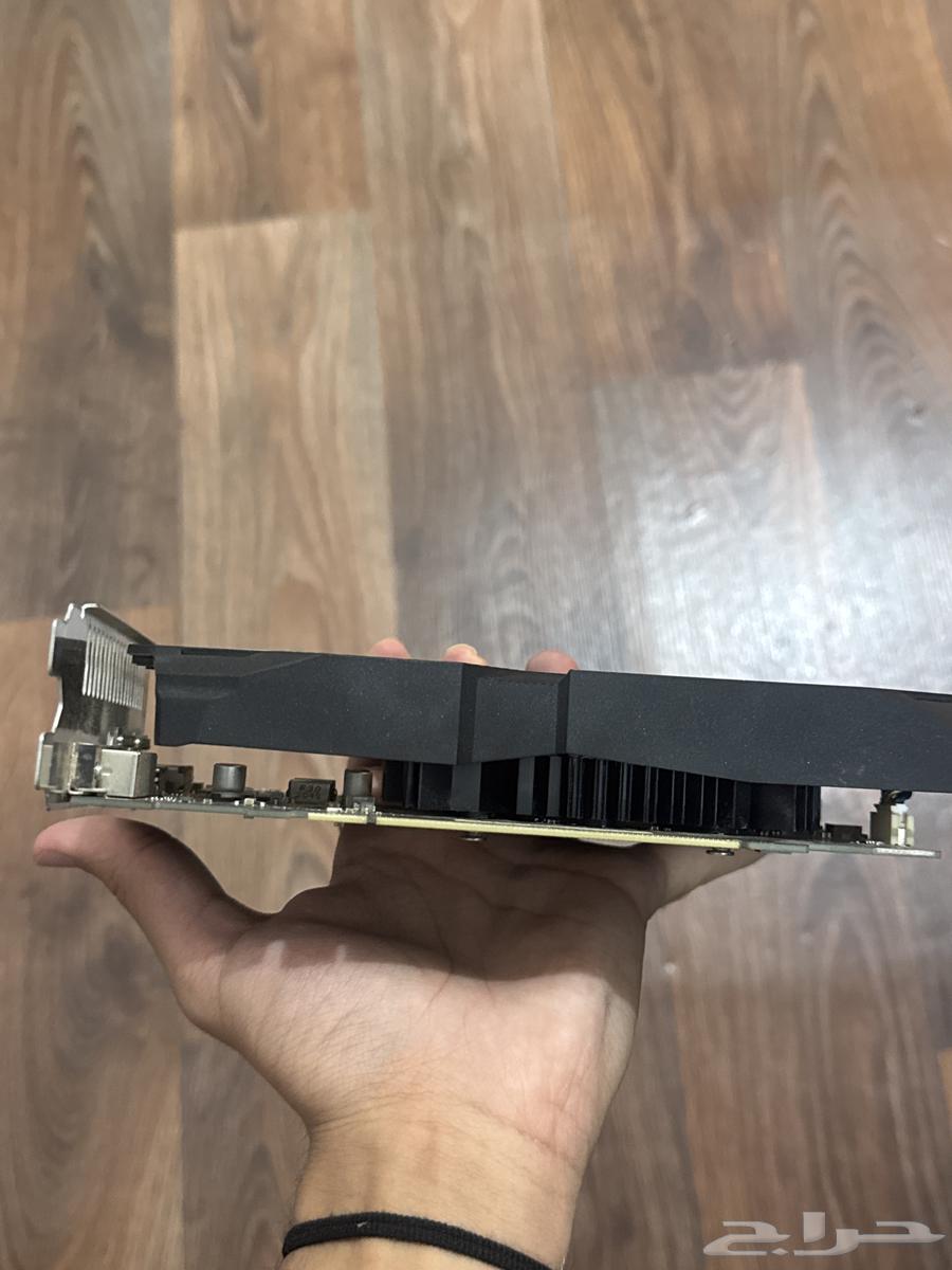 Original Asus GTX 1650 Graphics Card64429586695169110