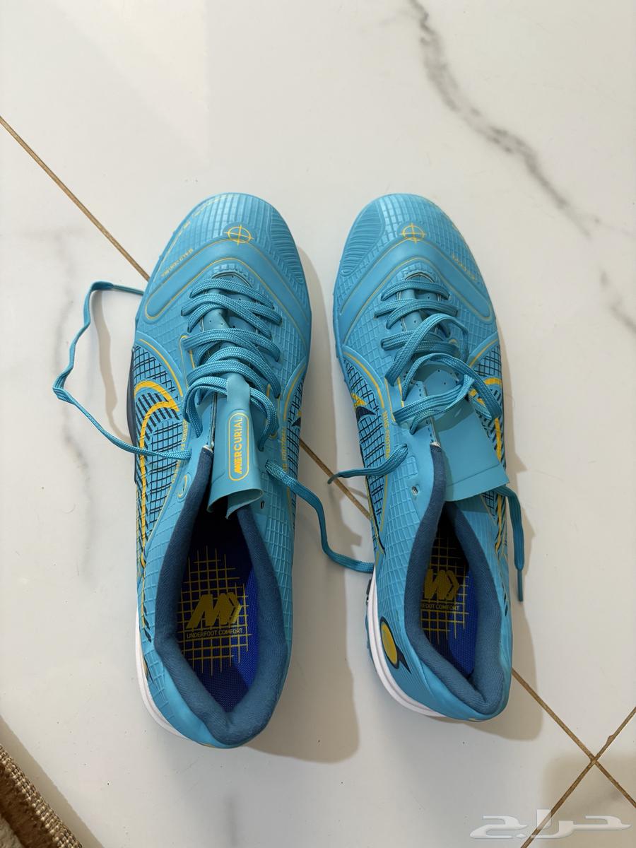 بوت نايك64428390041219110